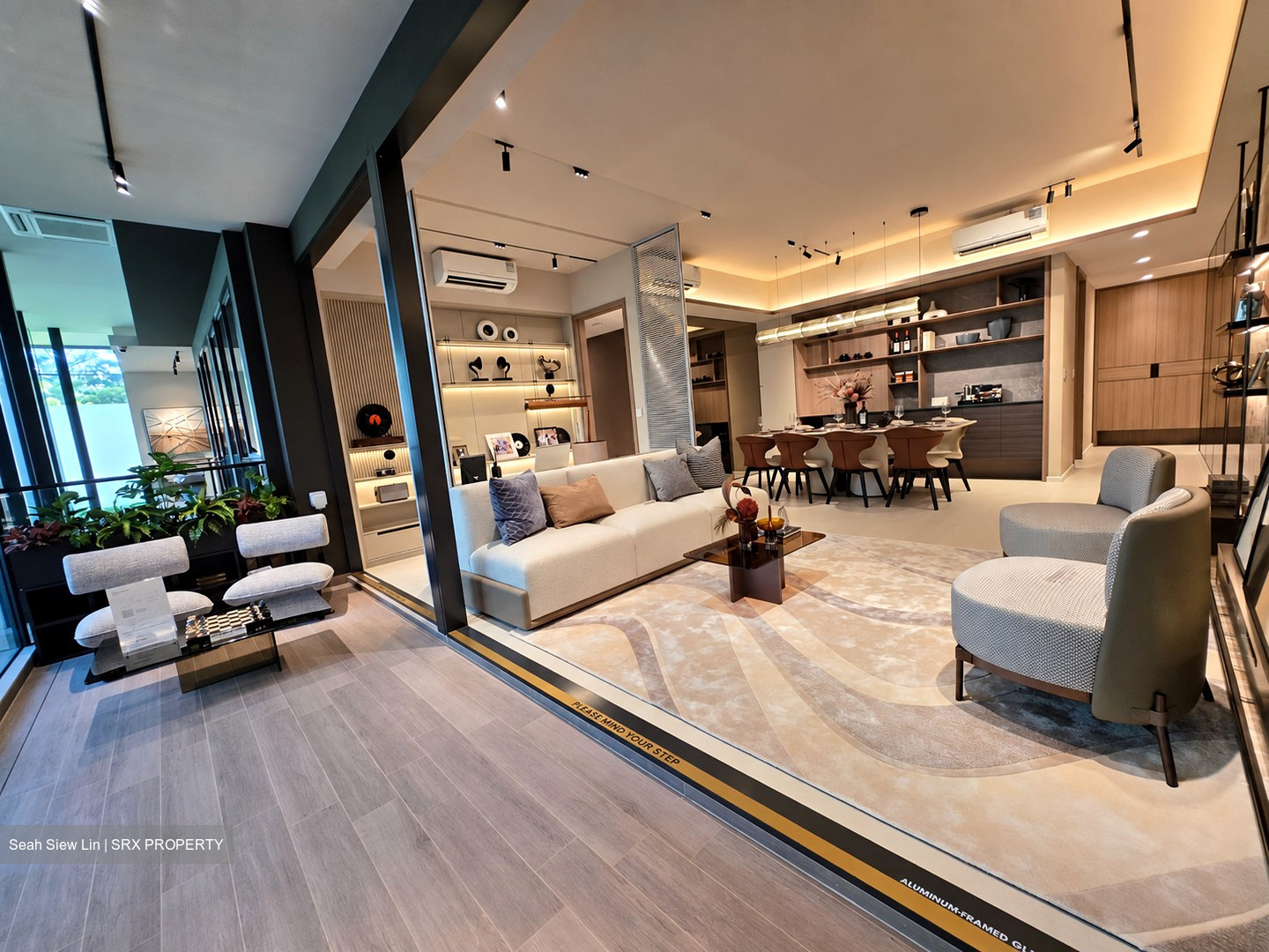 Lucerne Grand (U/C) (D22), Apartment #627970621